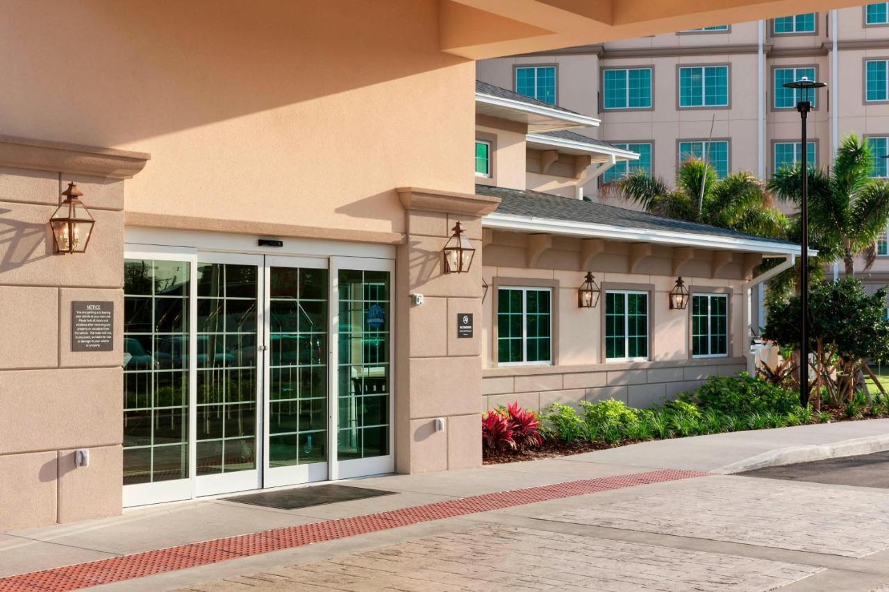Residence Inn By Marriott Near Universal Orlando Exterior foto